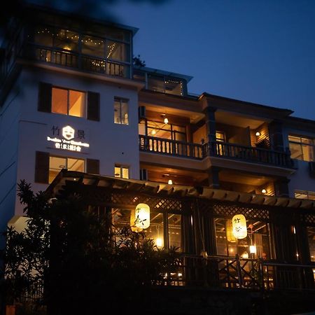 Moganshan Bamboo View Guesthouse Deqing Zewnętrze zdjęcie