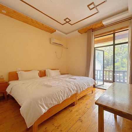 Moganshan Bamboo View Guesthouse Deqing Zewnętrze zdjęcie