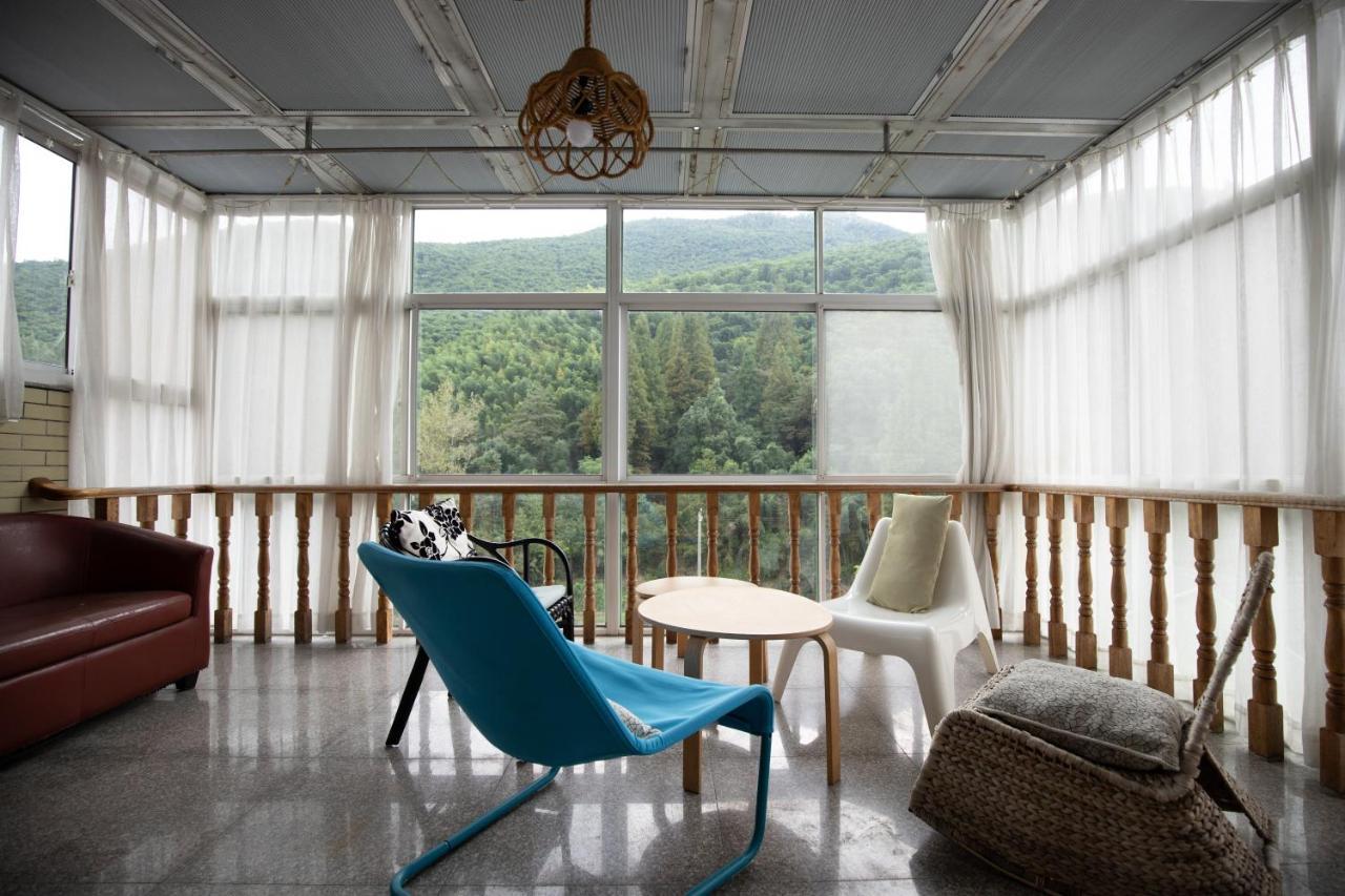Moganshan Bamboo View Guesthouse Deqing Zewnętrze zdjęcie