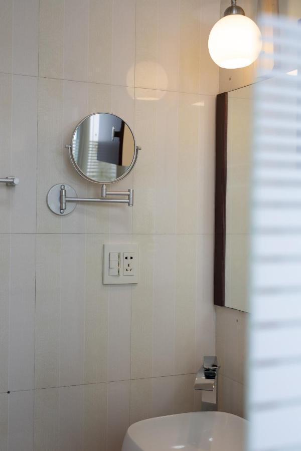 Moganshan Bamboo View Guesthouse Deqing Zewnętrze zdjęcie