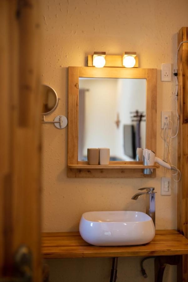 Moganshan Bamboo View Guesthouse Deqing Zewnętrze zdjęcie