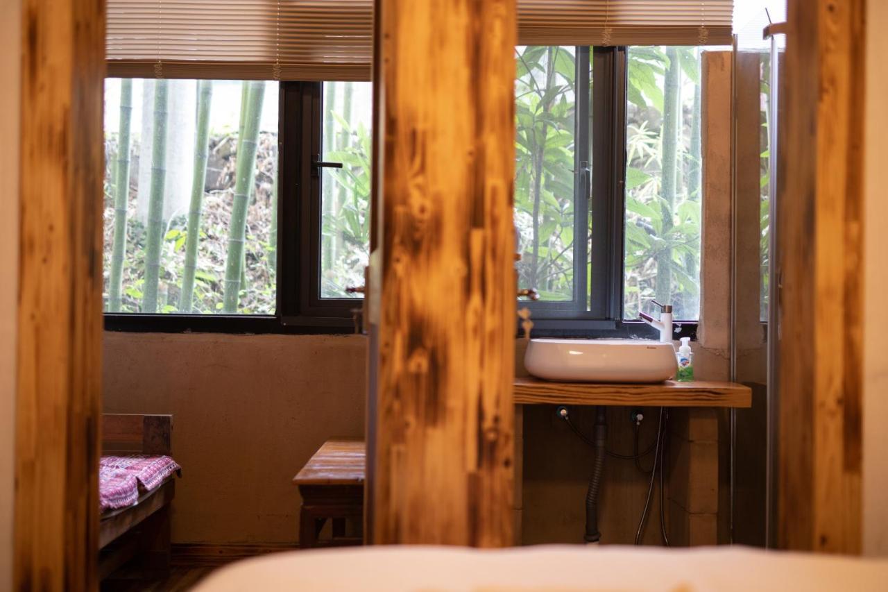 Moganshan Bamboo View Guesthouse Deqing Zewnętrze zdjęcie