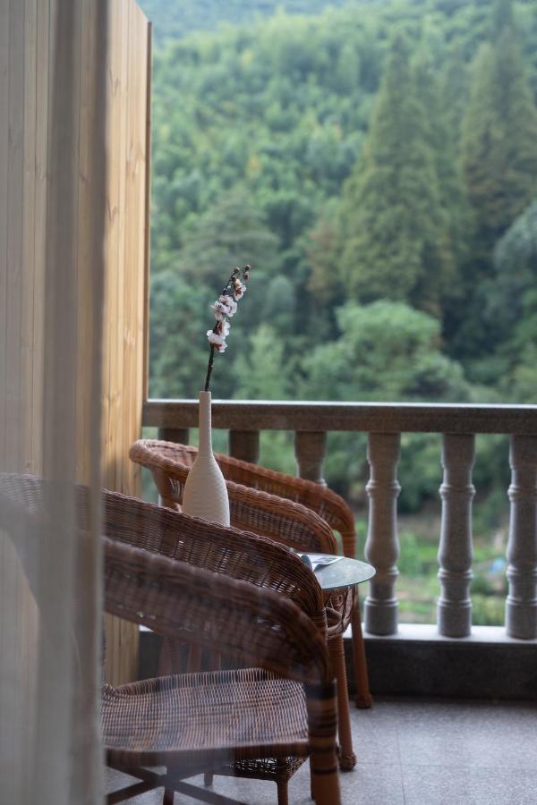 Moganshan Bamboo View Guesthouse Deqing Zewnętrze zdjęcie