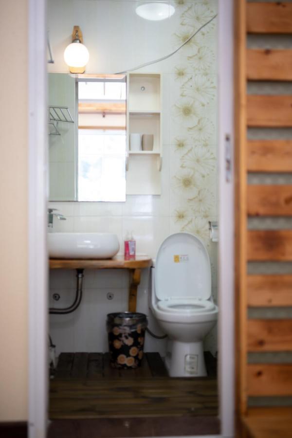 Moganshan Bamboo View Guesthouse Deqing Zewnętrze zdjęcie