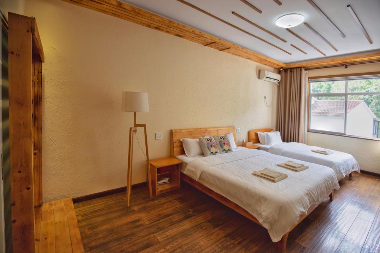 Moganshan Bamboo View Guesthouse Deqing Zewnętrze zdjęcie