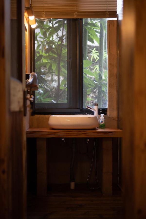 Moganshan Bamboo View Guesthouse Deqing Zewnętrze zdjęcie
