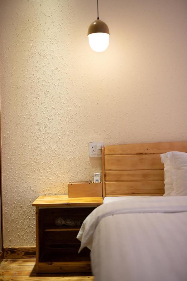 Moganshan Bamboo View Guesthouse Deqing Zewnętrze zdjęcie