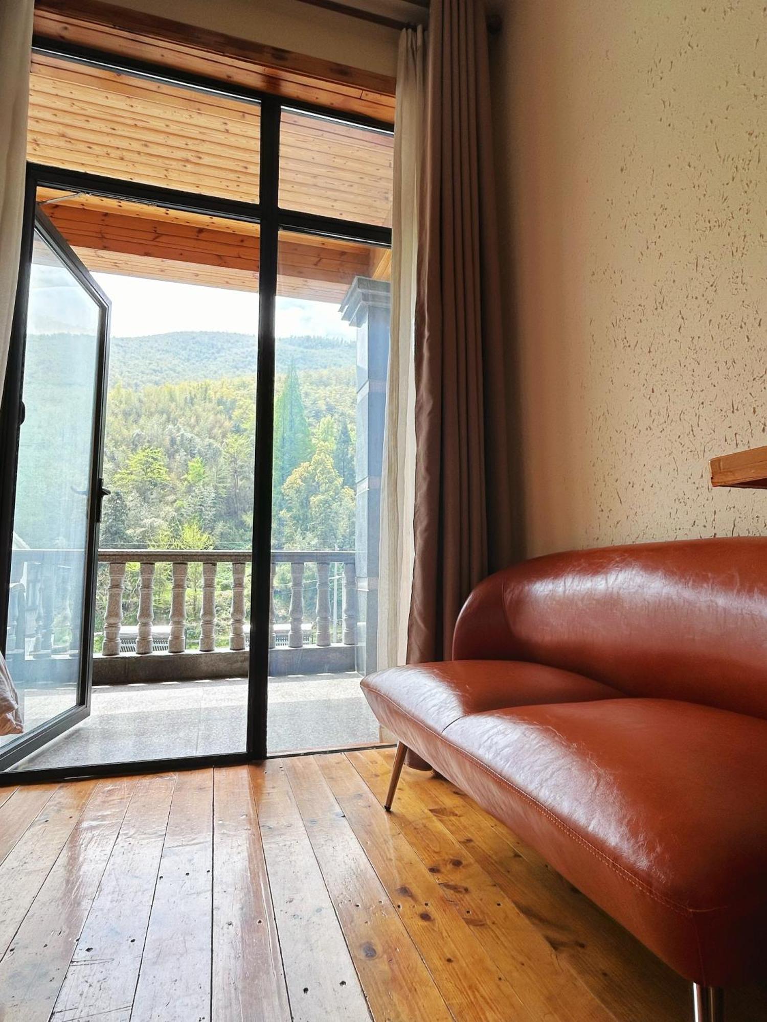 Moganshan Bamboo View Guesthouse Deqing Zewnętrze zdjęcie
