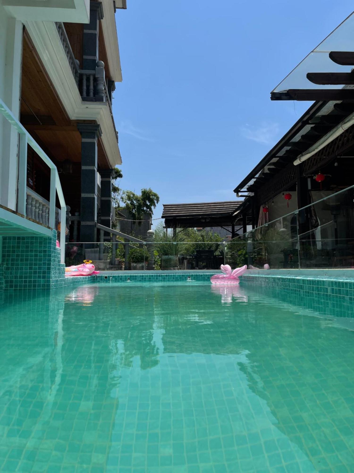Moganshan Bamboo View Guesthouse Deqing Zewnętrze zdjęcie